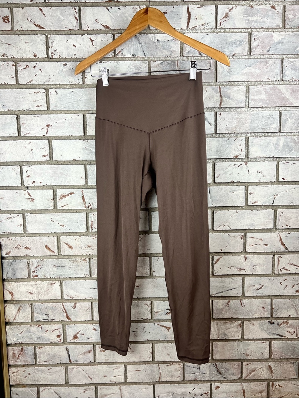 aerie | High-Rise V-Waist Leggings